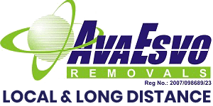 Storage | AvaEsvo Furniture Removals